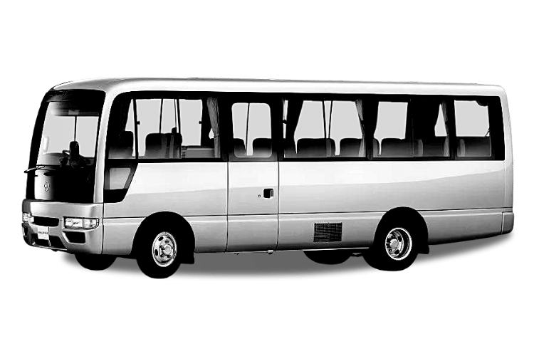 Rent a Mini Bus to Idduki from Kochi with Lowest Tariff