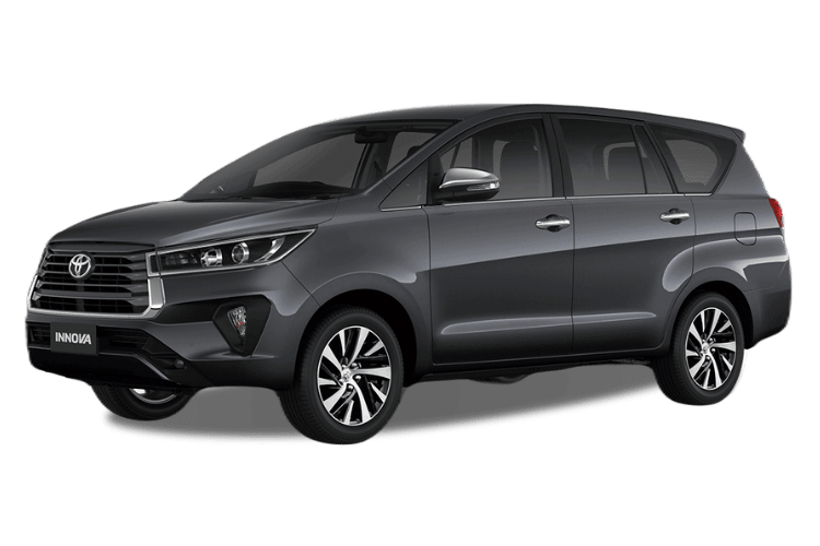 Rent a Toyota Innova Crysta Cab to Velankanni from Kochi with Lowest Tariff